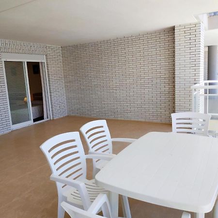 La Volta II Orangecosta Apartment Peniscola Exterior photo